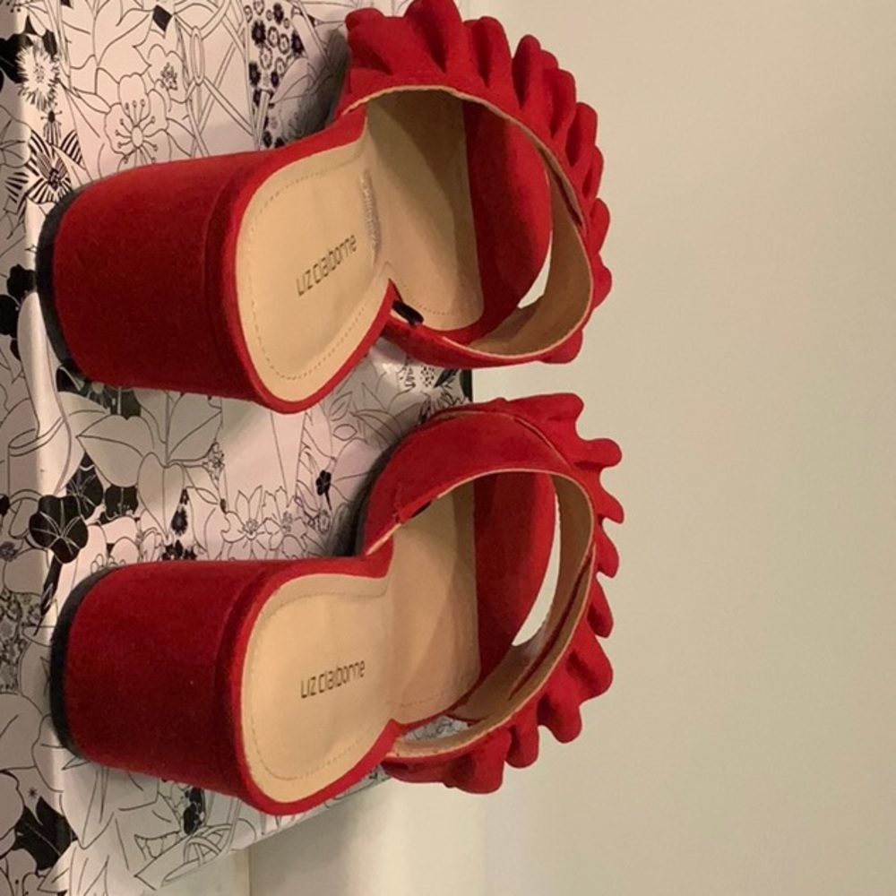 Shoes - Picture 3 of 3